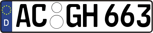 AC-GH663