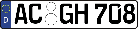 AC-GH708