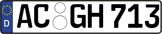 AC-GH713