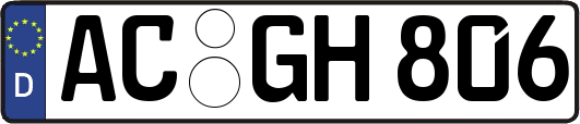AC-GH806