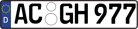 AC-GH977