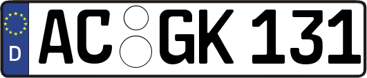 AC-GK131