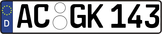 AC-GK143