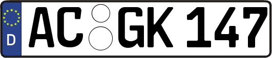 AC-GK147