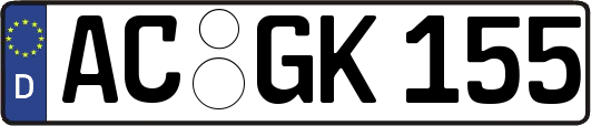 AC-GK155
