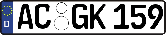 AC-GK159