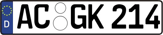 AC-GK214