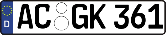 AC-GK361
