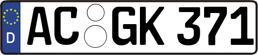 AC-GK371