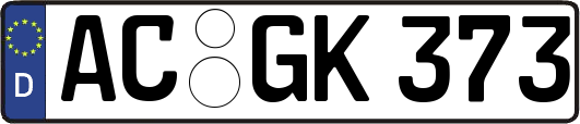 AC-GK373