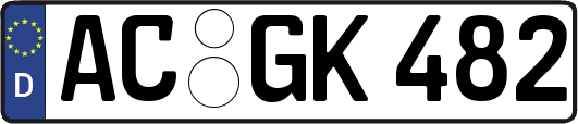 AC-GK482