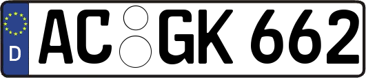 AC-GK662