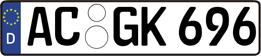 AC-GK696