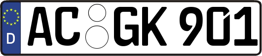 AC-GK901