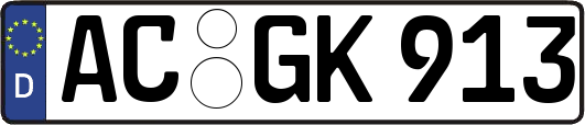 AC-GK913