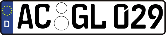 AC-GL029