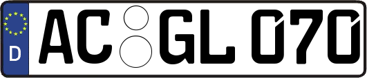 AC-GL070