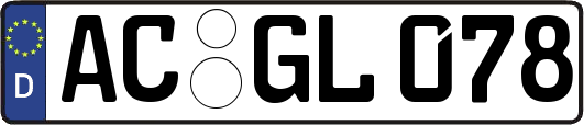 AC-GL078