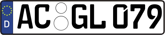 AC-GL079