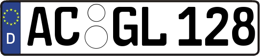 AC-GL128