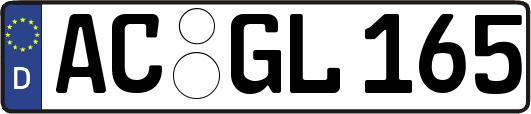AC-GL165