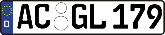 AC-GL179