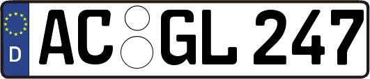 AC-GL247