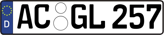 AC-GL257