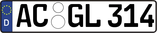 AC-GL314