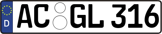 AC-GL316