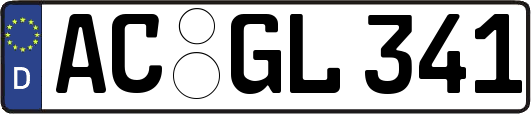 AC-GL341