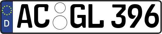 AC-GL396