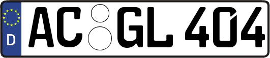 AC-GL404