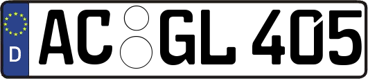 AC-GL405