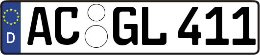 AC-GL411