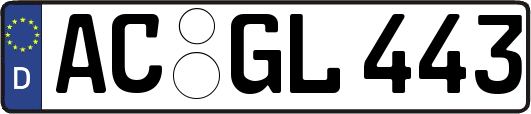 AC-GL443