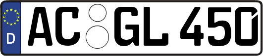 AC-GL450
