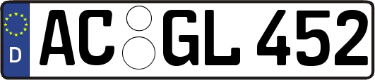 AC-GL452