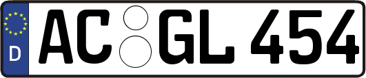 AC-GL454