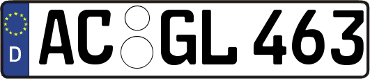 AC-GL463