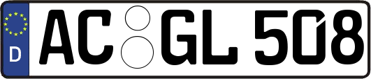 AC-GL508