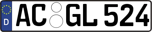 AC-GL524