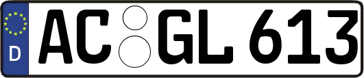 AC-GL613
