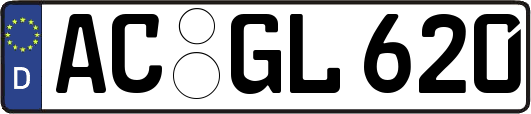 AC-GL620