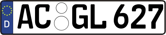 AC-GL627