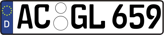 AC-GL659