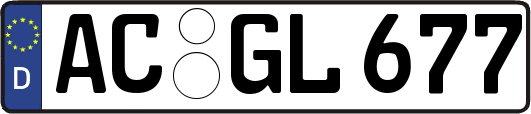 AC-GL677
