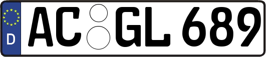 AC-GL689