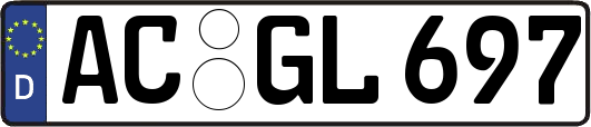 AC-GL697