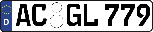 AC-GL779